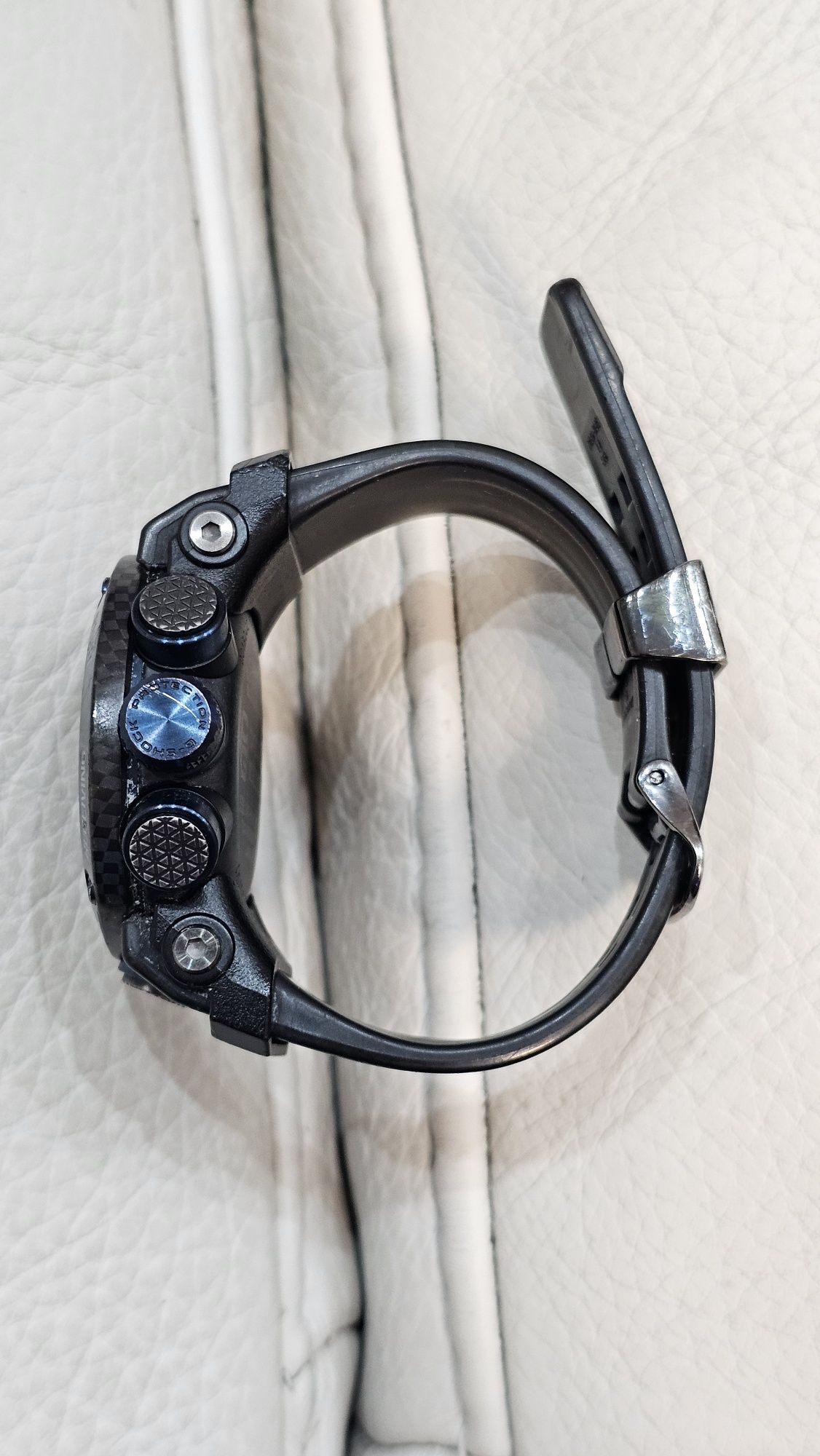 Zegarek Casio G- Shock GWR-B1000