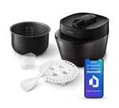 NOWY Multicooker ciśnieniowy PHILIPS HD2151/40 All-in-One