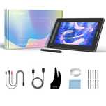 Графічний планшет XP-Pen Artist 12 gen2 (2nd Gen) Рожевий