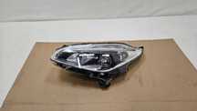 LAMPA LEWA PRZÓD PRZEDNIA PEUGEOT 208 LIFT SOCZEWKA 9810805780