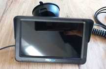 Kamera Cofania + monitorek BUS VAN 5'' AHD IPS MBG LINE H-M501+7177