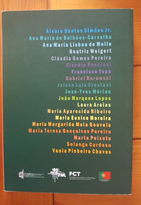 Vania Pinheiro Chaves (org.) - Literatura Brasileira sem fronteiras