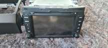Radio nawigacja kia sportage 96560 3u500wk