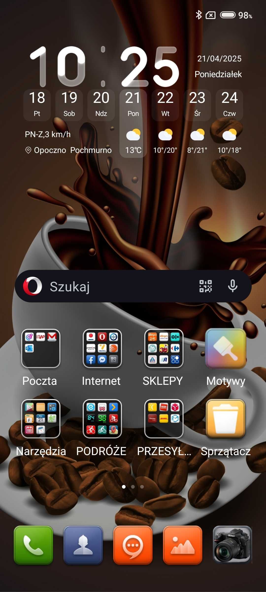 REDMI NOTE 10 PRO 6/128gb