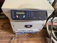 Принтер Xeroxs PHASER 3100 mfp