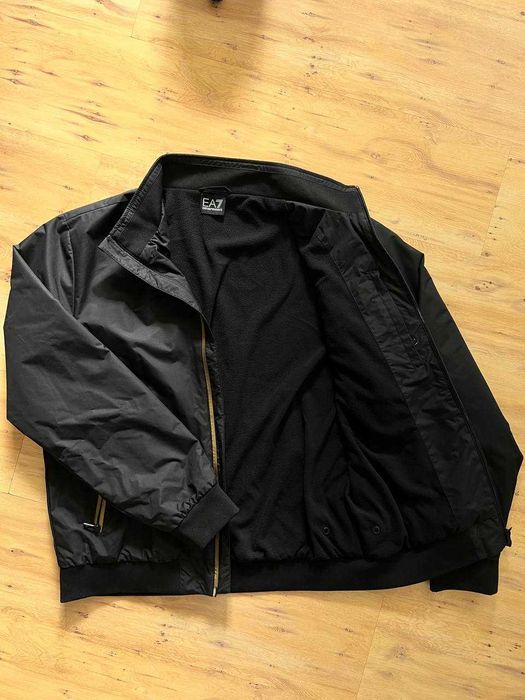 Kurtka Emporio Armani