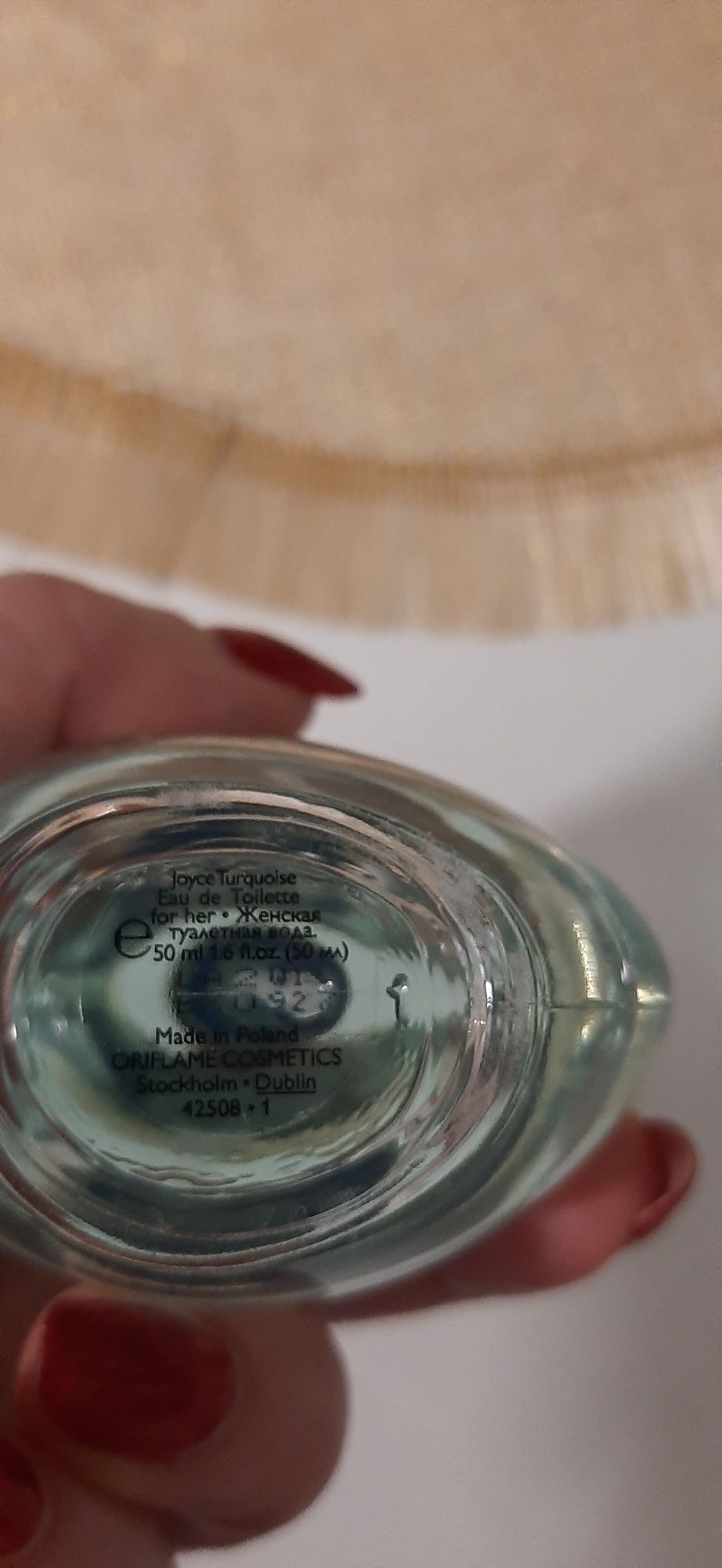 Oriflame joyce 50 ml