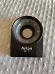 Nikon Macro Cool-Light SL-1