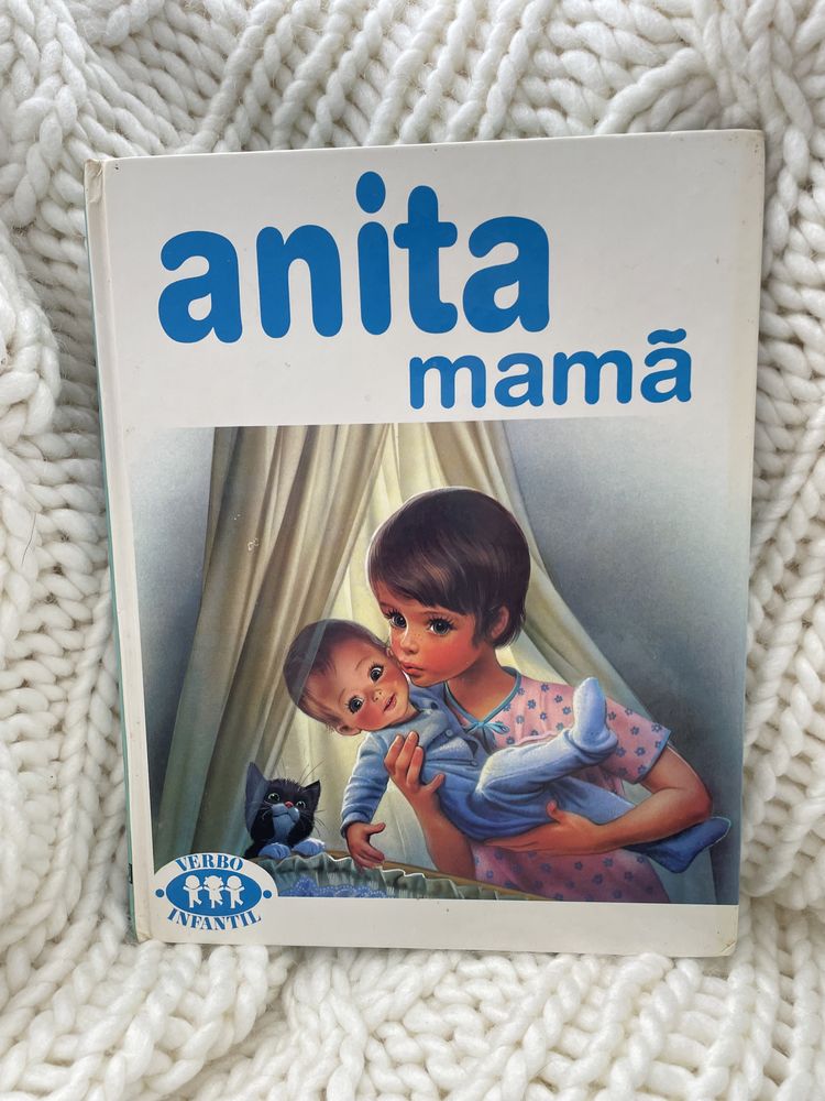 Livros Coleçao Anita