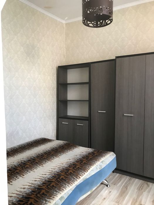 Здається 1к квартира в Центре (вул.Добрянського)