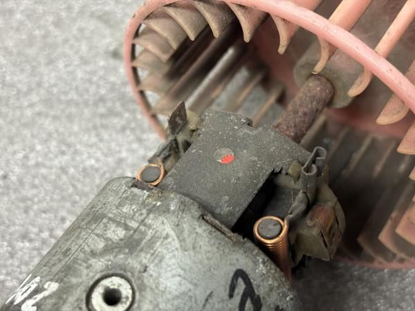 Motor da chauffage / sofagem BMW 3 (E21)