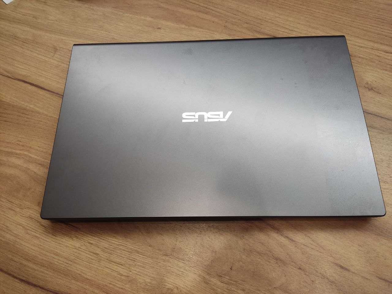 Laptop ASUS X515JA-BQ3599W 15,6 " Intel Core i3 8 GB / 256 GB srebrny