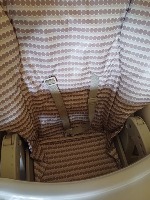 Krzesełko  Polly dla dziecka