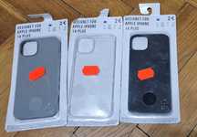 Etui, case na Iphone 14 Plus,  RÓŻNE KOLORY ! Okazja !