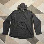 Adidas Men City Escape Q3 Athletic Jacket Black Windbreaker