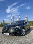Renault Megane E-Tech Plug-in Hybrid 2021