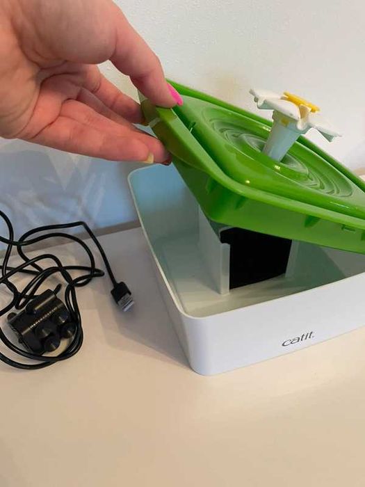 Catit 2.0 poidełko fontanna Flower MINI