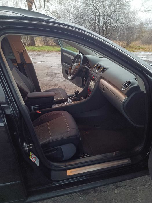 Seat Exeo 1.8T 150KM