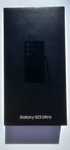 NOWY Samsung S23 ultra 256gb black, Wawa