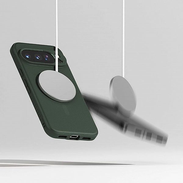 Ringke Onyx Magnetic Magsafe Google Pixel 10 Pro Xl Black