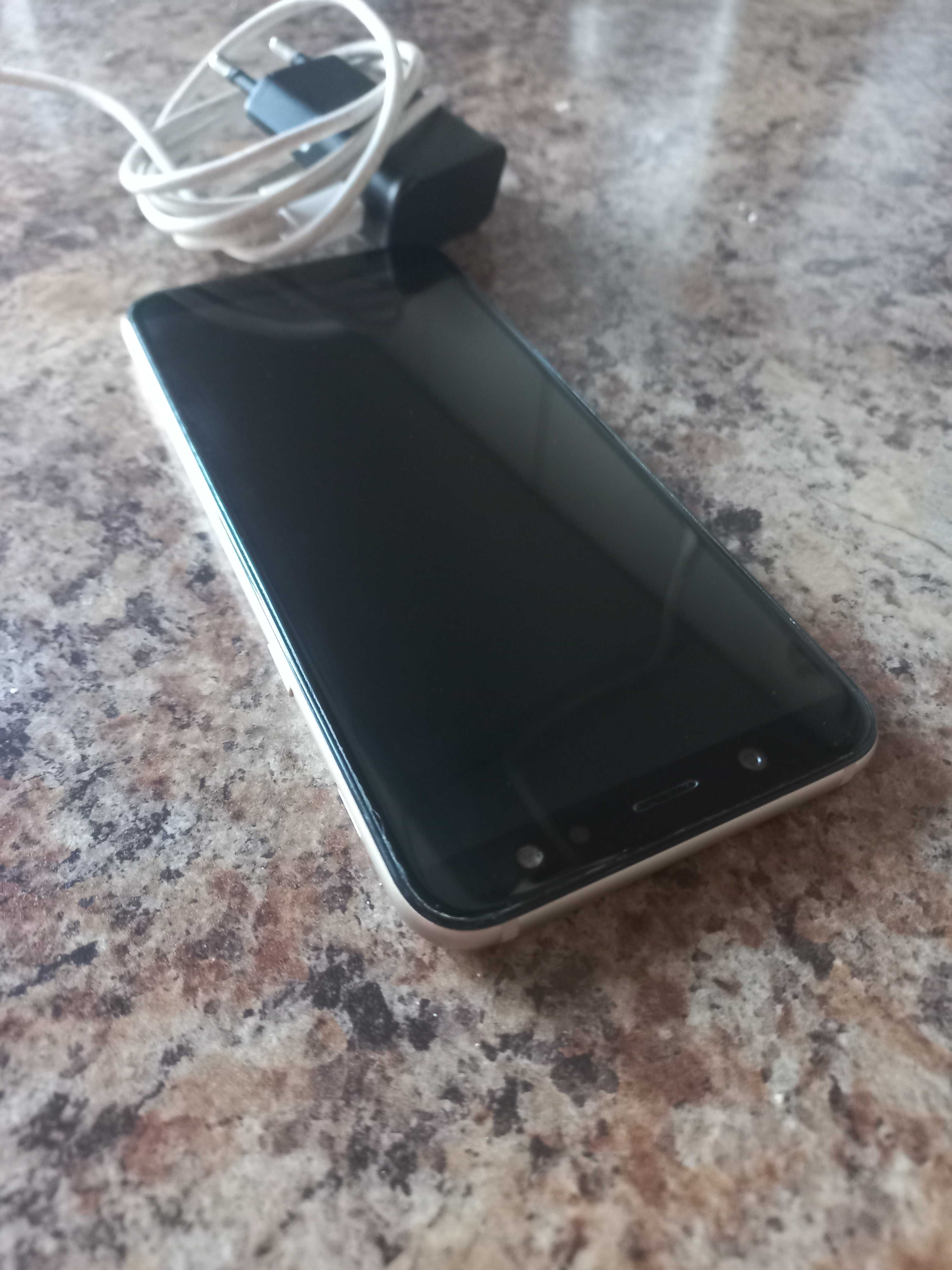Samsung Galaxy A6 Model SM-A600FN   3/32