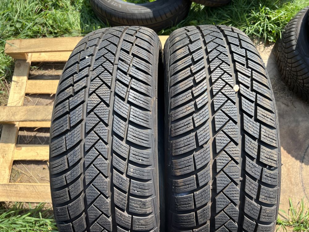 2xopona zimowa VREDESTEIN w rozmiarze 215/65 R17