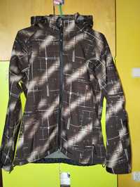 Kurtka softshell wodoodporna r. M/L