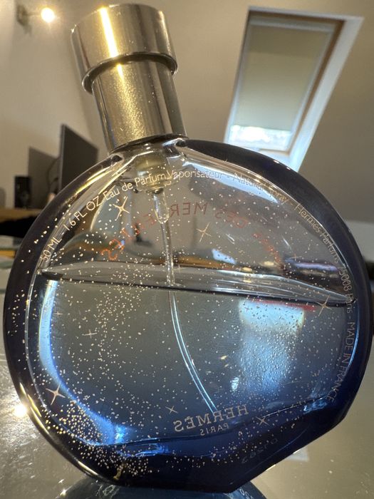 Hermes L'Ombre Des Merveilles Woda Perfumowana 50 ml