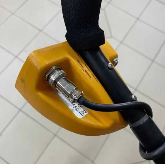 Металошукач Garrett Ace 250 Металлоискатель Аська