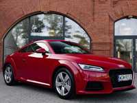 Audi TT Audi TT 45TFSI S-tronic Faktura VAT 23%
