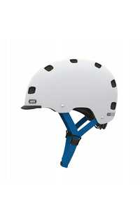 Kask rowerowy Abus na rower hulajnoge deske bmx L XL XXL