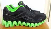 Reebok ZigTech ZigEnergy adidasy sneakersy rozm. 38,5 wkł. 25,5 cm