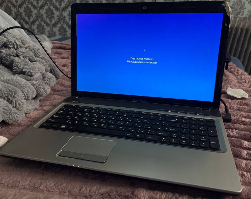 Продам ноутбук Lenovo