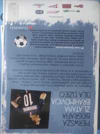 Biografia Zlatana Ibrahimovicia