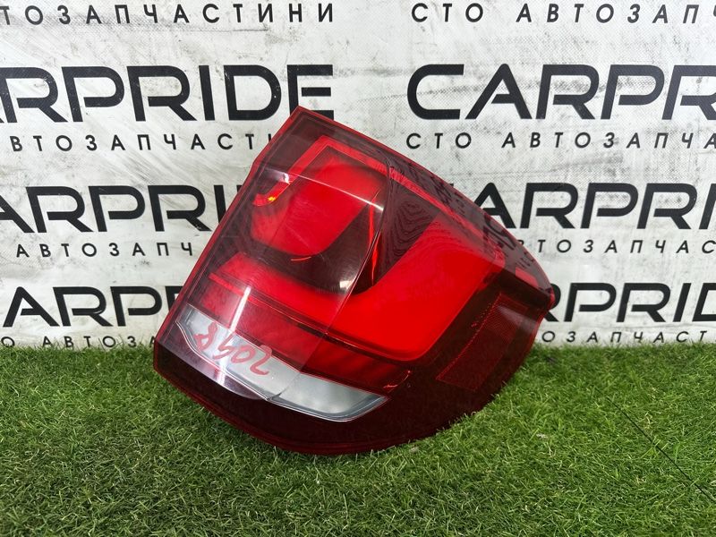Задний фонарь правый BMW X5 F15 4.4 2015