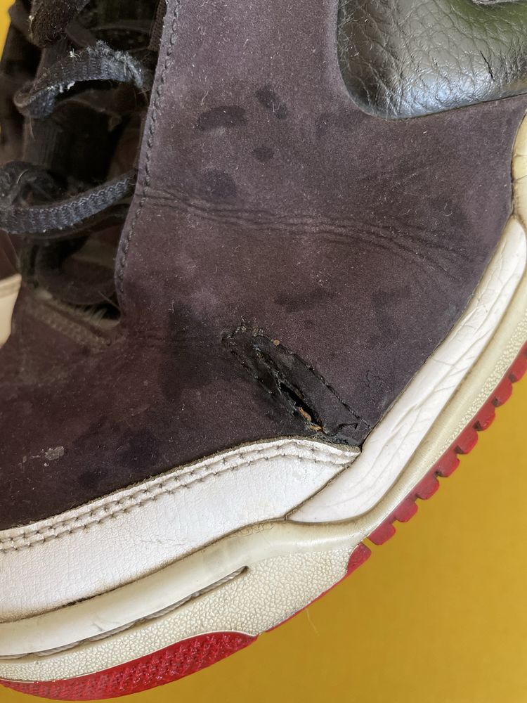 кросівки jordan nike 43 р найк