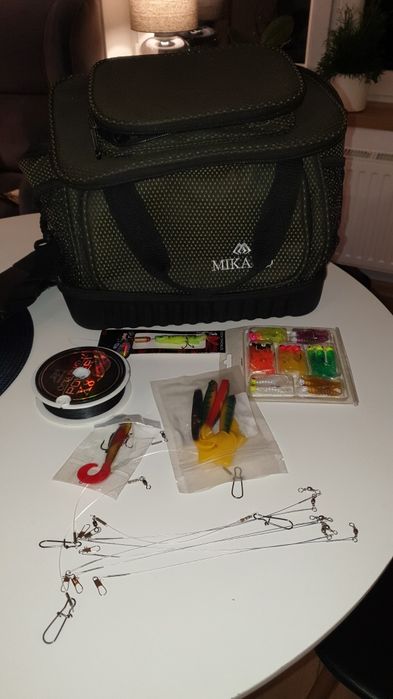 Torba mikado , akcesoria , plecionka