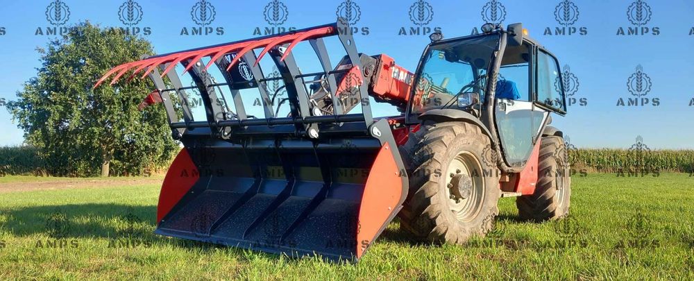 Łycho - Krokodyl Zęby Kute/ WSZYSTKIE MOCOWANIA