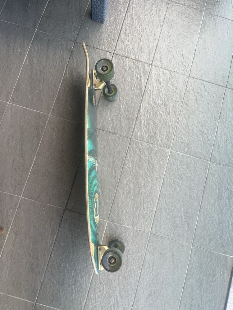 Longboard skate original