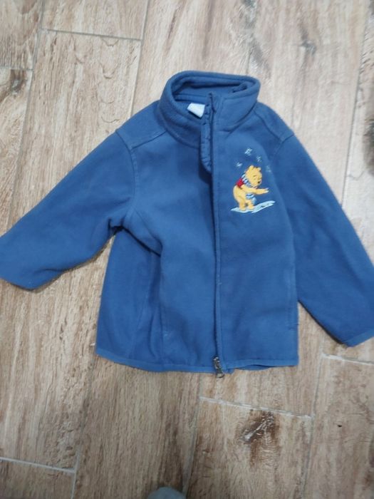 Kurtka ,polar ,bluza rozpinana