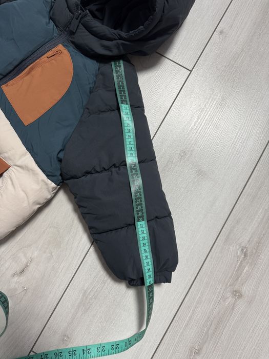 Зимова куртка Zara 104 розмір
