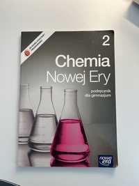 Chemia Nowej Ery 2 podręcznik