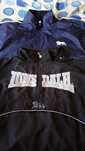 Lonsdale london анорак і вітровка size XL