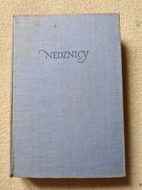 Wiktor Hugo - Nędznicy część 1 - 1958