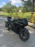 Yamaha R6 RJ09 STUNT a2