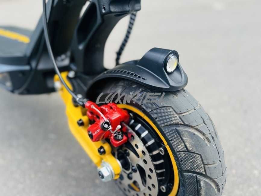 ‼️В НАЯВНОСТІ‼️ Електросамокат Куго ЛХ9+/ Электросамокат Взрослый