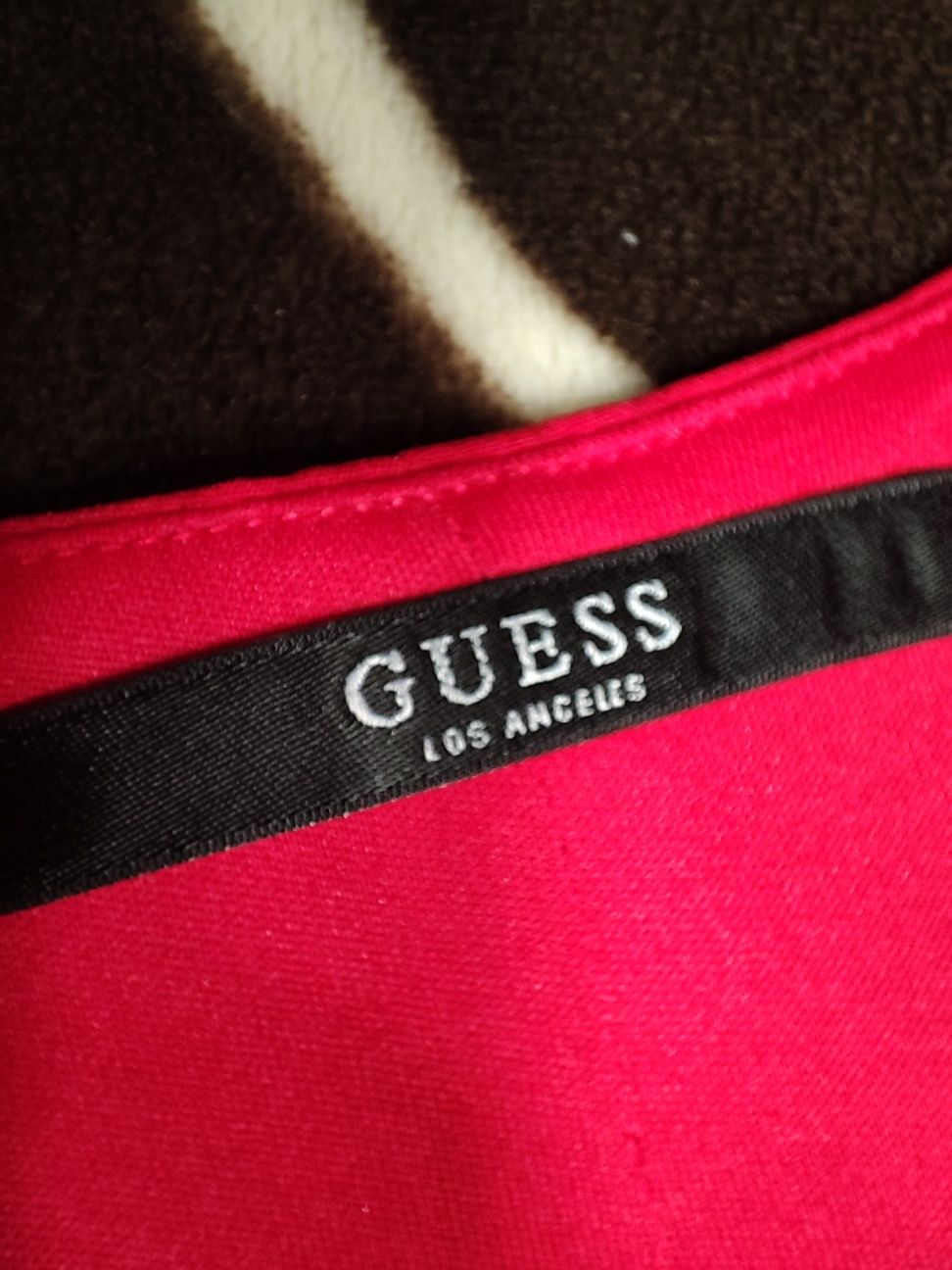 Блуза топ Guess  xc-c