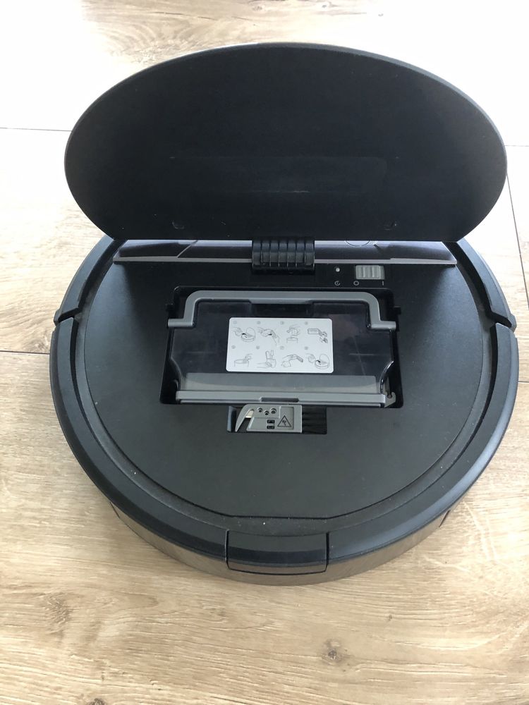 IRobot Roomba Combo