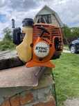 Бензокоса STIHL FS 55 2017 р