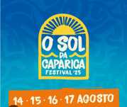Sol da Caparica, passe de 4 dias